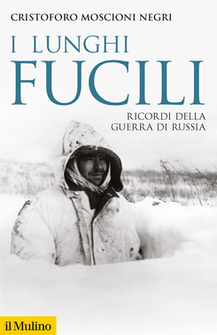 copertina I lunghi fucili