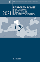 Rapporto Svimez 2021 sull'economia del Mezzogiorno