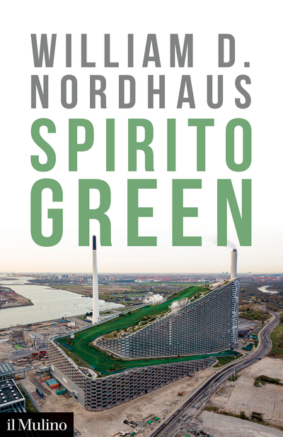 Cover Spirito Green
