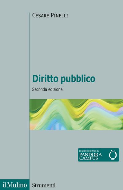 Cover Diritto pubblico