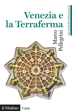 copertina Venezia e la Terraferma