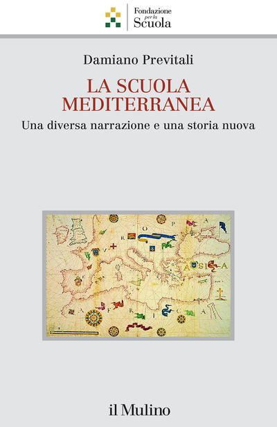 Cover La scuola mediterranea