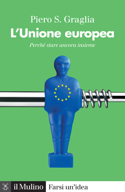 copertina L'Unione europea