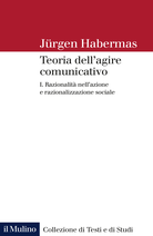 Teoria dell'agire comunicativo I