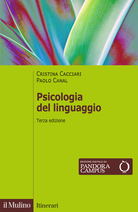 Psicologia del linguaggio