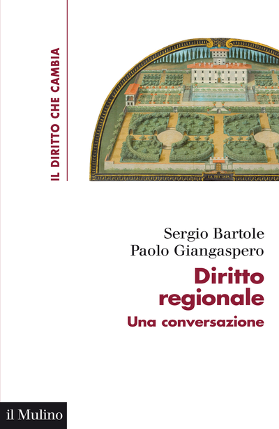 Cover Diritto regionale