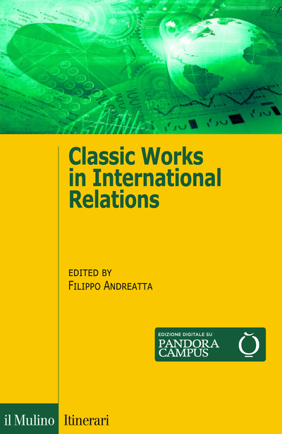 Cover Classic Works in International Relations