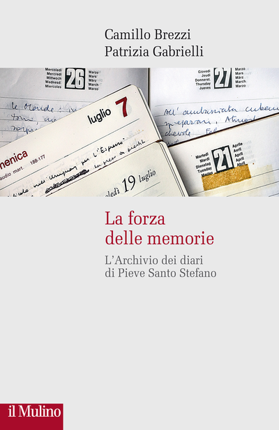 Cover La forza delle memorie