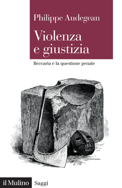 copertina Violenza e giustizia