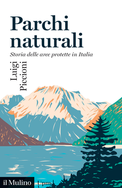 copertina Parchi naturali