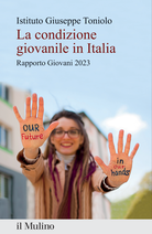 La condizione giovanile in Italia. 2023