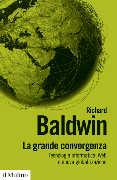 Copertina La grande convergenza