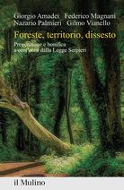 Foreste, territorio, dissesto