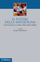 Il potere della menzogna