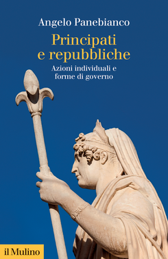 copertina Principati e repubbliche