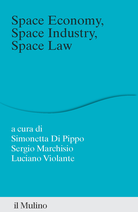 Space Economy, Space Industry, Space Law