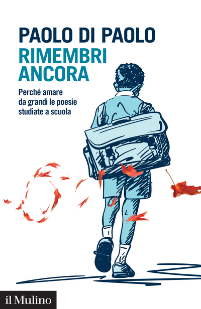 Cover Rimembri ancora