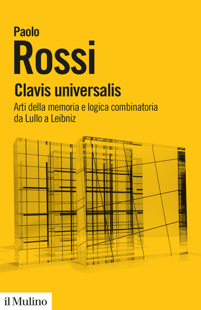 Cover Clavis universalis