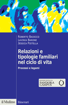 Relazioni e tipologie familiari nel ciclo di vita